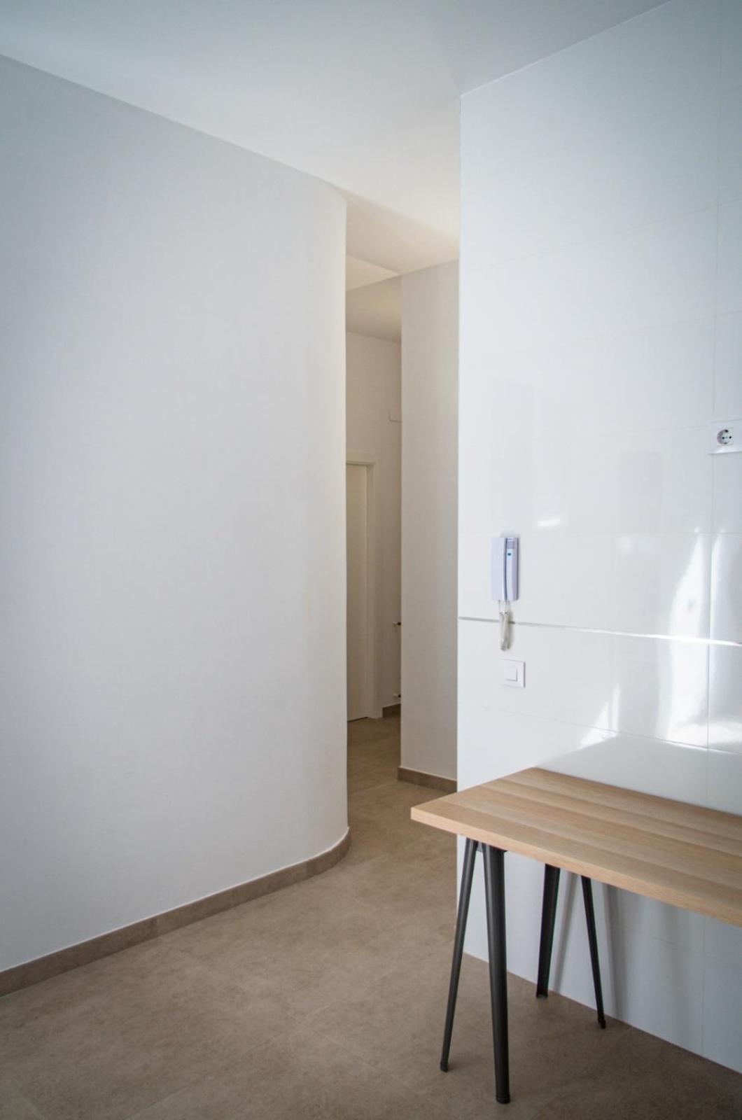 Appartement Casa Vacacional El Sol à Turís Extérieur photo