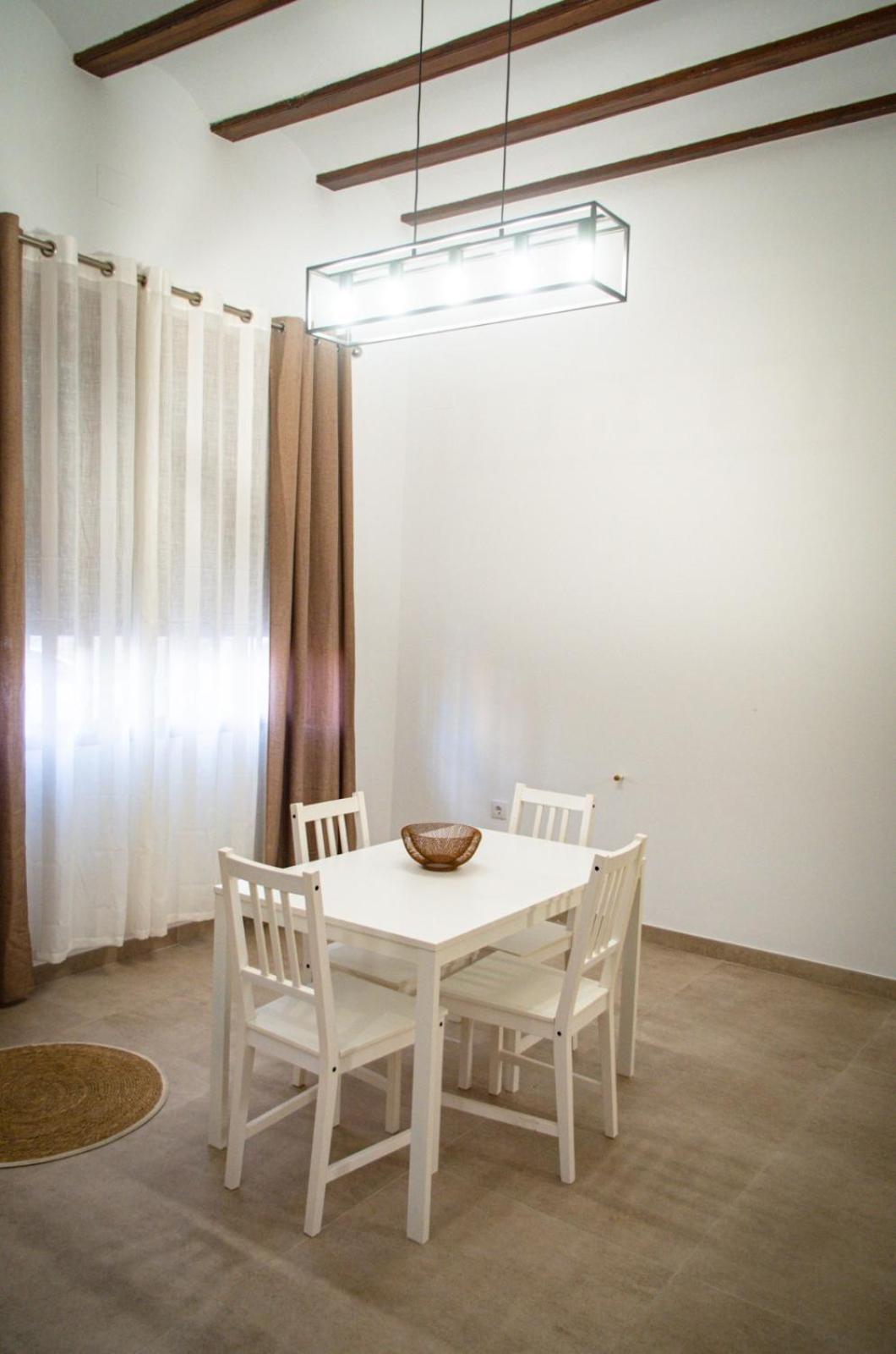 Appartement Casa Vacacional El Sol à Turís Extérieur photo