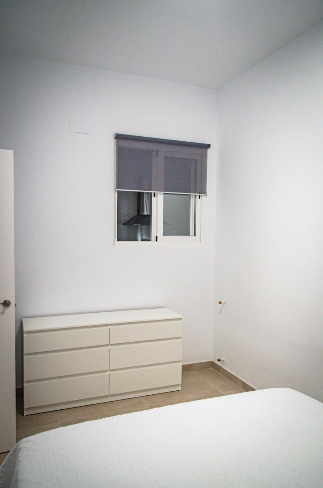 Appartement Casa Vacacional El Sol à Turís Extérieur photo