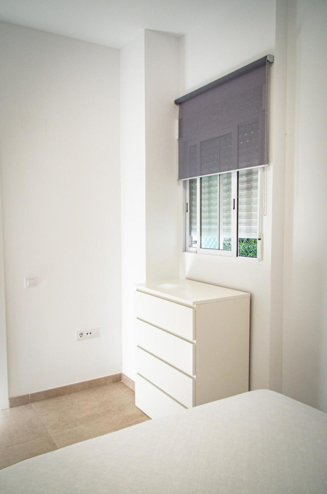 Appartement Casa Vacacional El Sol à Turís Extérieur photo