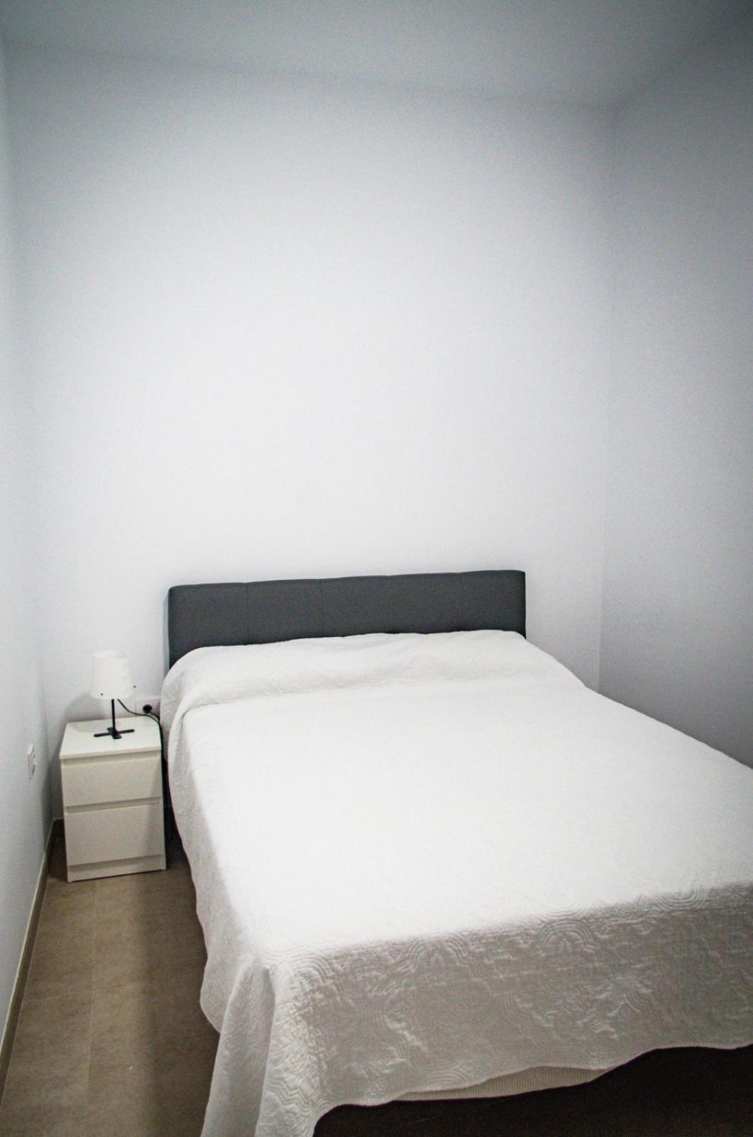 Appartement Casa Vacacional El Sol à Turís Extérieur photo