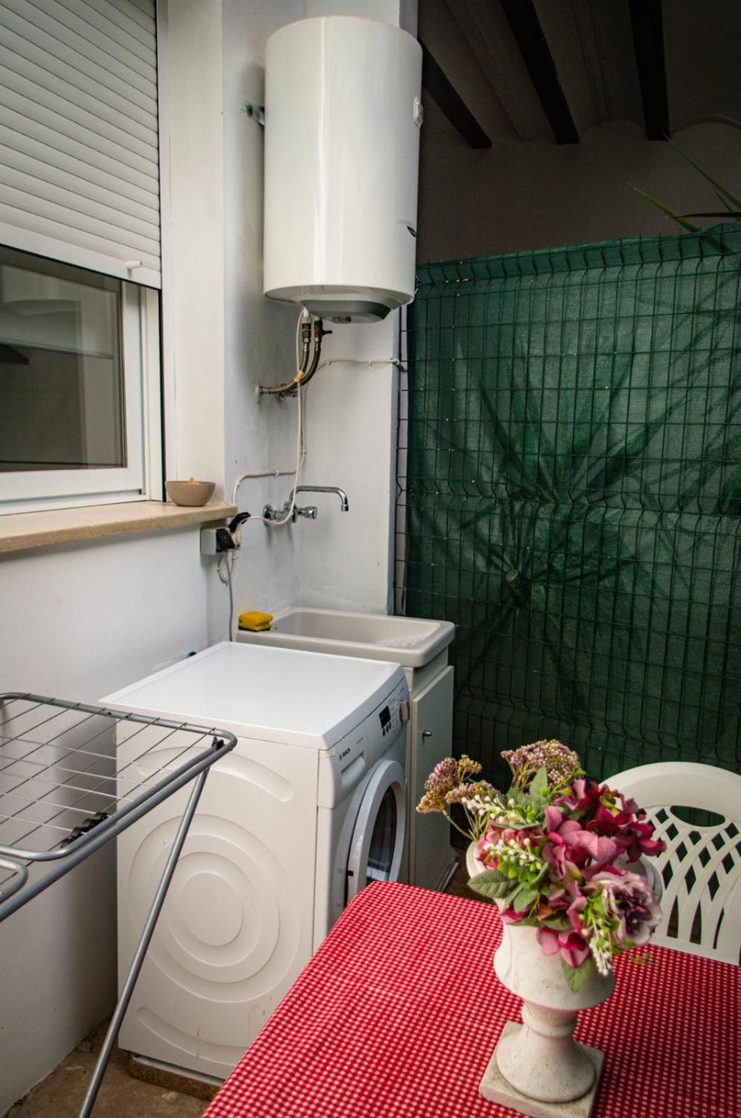 Appartement Casa Vacacional El Sol à Turís Extérieur photo