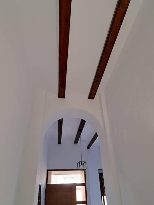 Appartement Casa Vacacional El Sol à Turís Extérieur photo